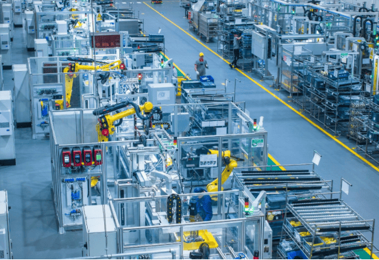 江淮汽車(chē)加強(qiáng)核心技術(shù)攻關(guān)，助力安徽新能源汽車(chē)產(chǎn)業(yè)發(fā)展