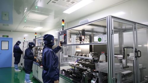 鄉(xiāng)村振興中的新河故事 | 眼鏡盒里的富民強(qiáng)縣密碼