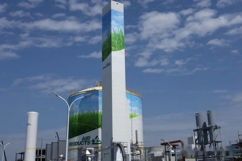 空氣產品公司全球工程與制造南京工程中心 技術開發崗位熱招，共赴創新之旅