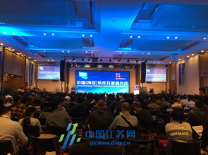 70位軟件能力者齊聚金陵 共襄技術(shù)盛宴 分享前沿干貨 賦能南京軟件開(kāi)發(fā)