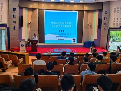 南京工程學院軟件工程(中外合作辦學)專業就業前景與南京軟件開發市場分析